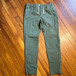 Vuori - Ripstop pant - XL